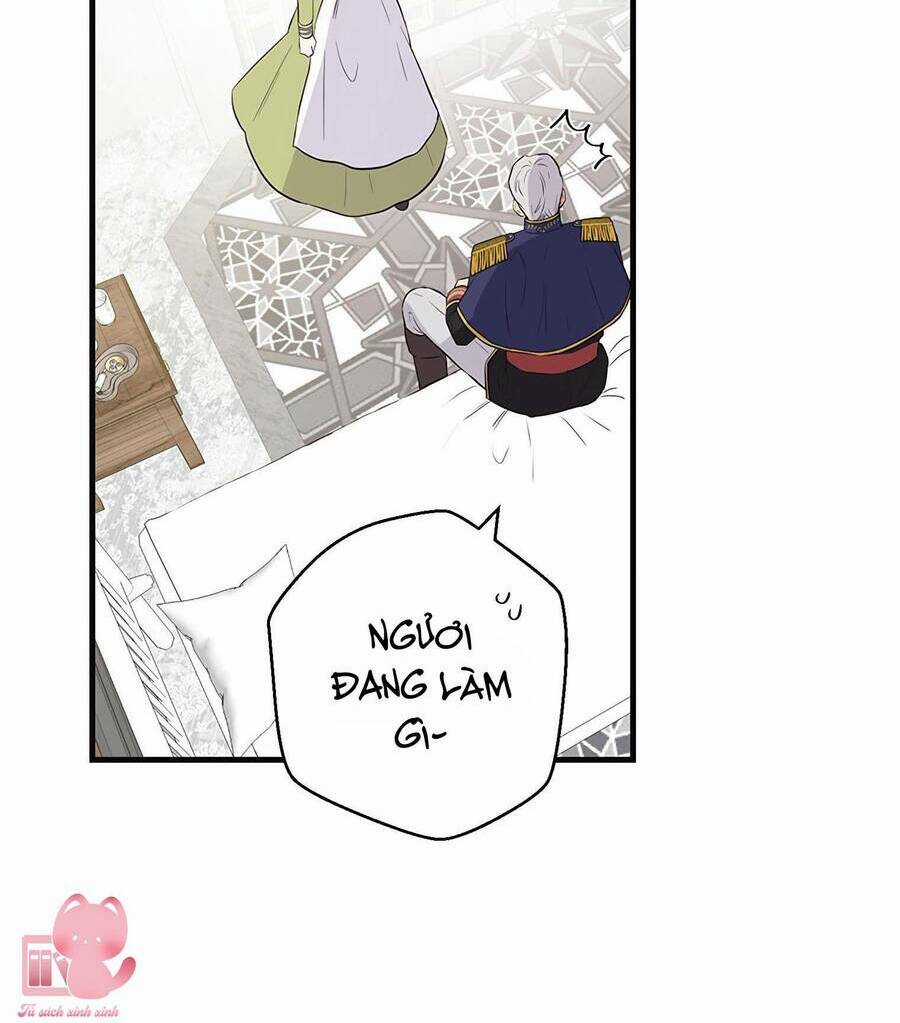 Công Tước, Đó Là Anh Trai Tôi Chapter 15 trang 99