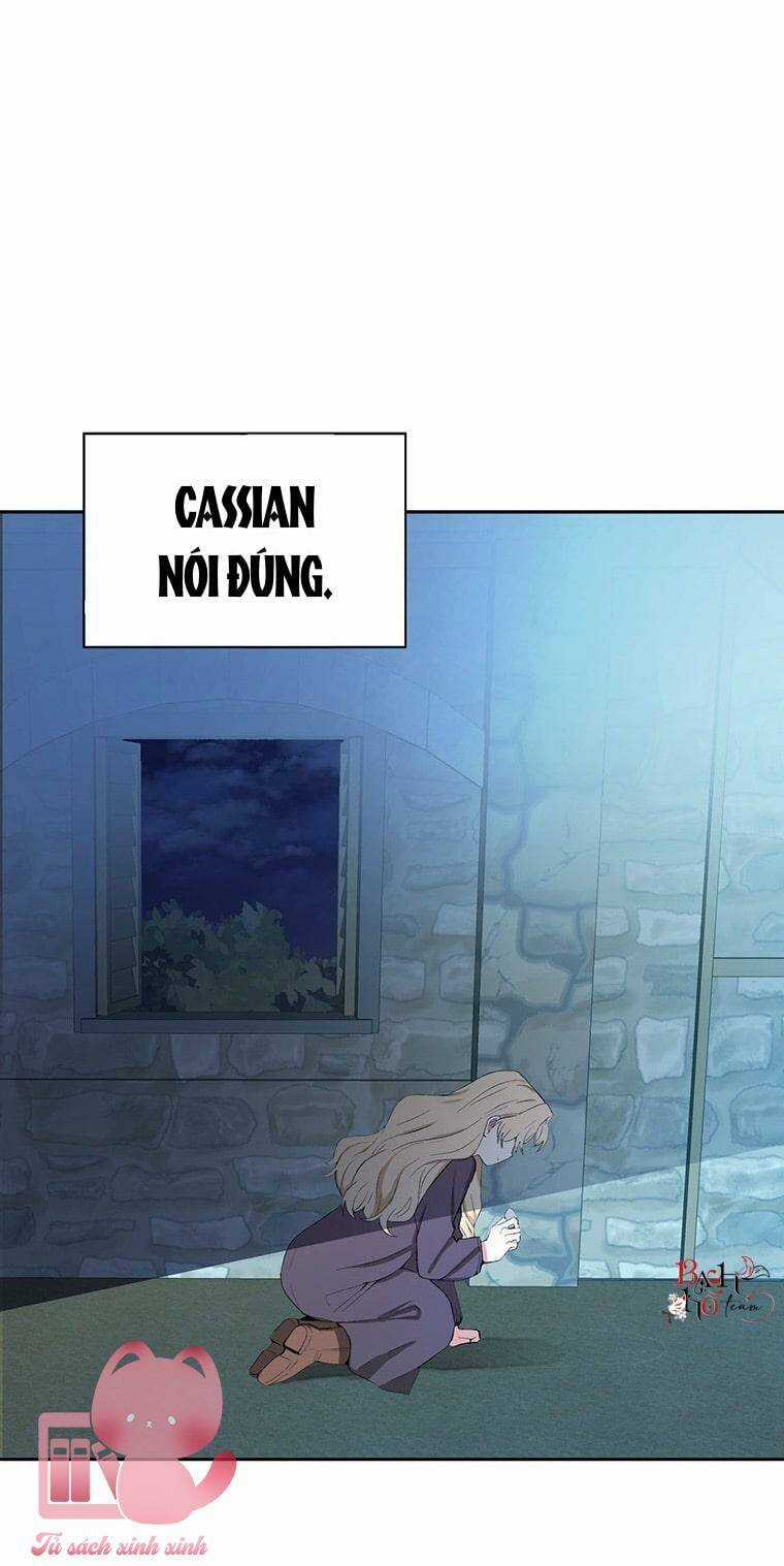 Công Tước, Đó Là Anh Trai Tôi Chapter 2 trang 10