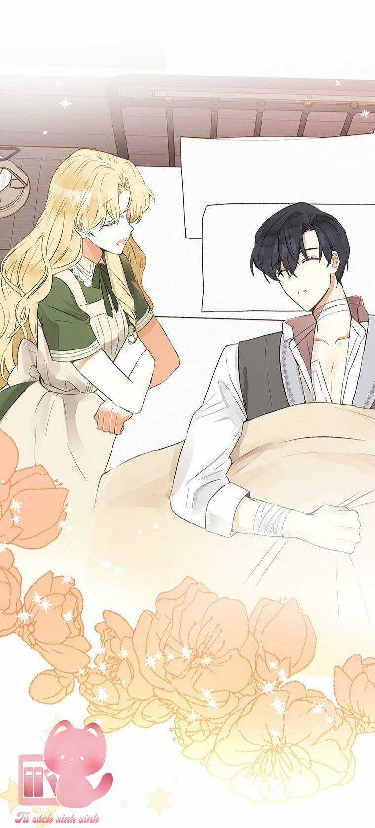 Công Tước, Đó Là Anh Trai Tôi Chapter 2 trang 100