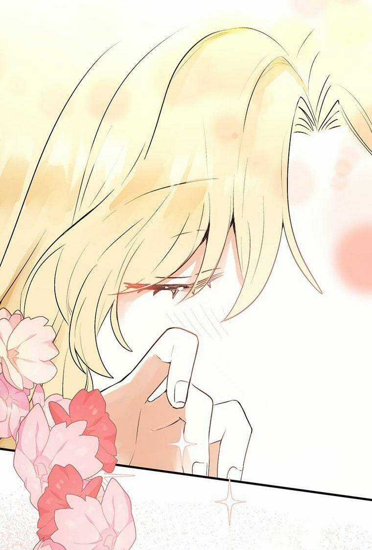 Công Tước, Đó Là Anh Trai Tôi Chapter 2 trang 105