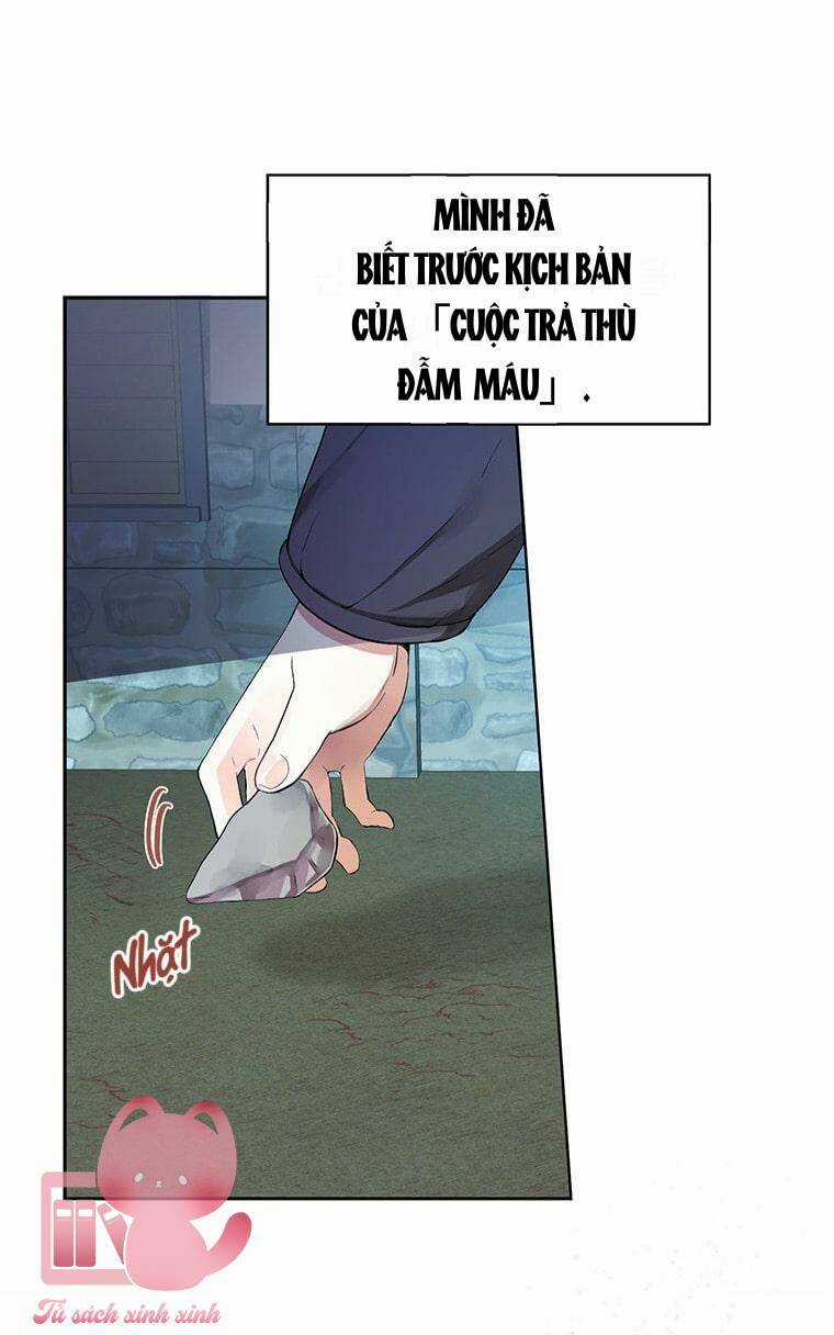 Công Tước, Đó Là Anh Trai Tôi Chapter 2 trang 11