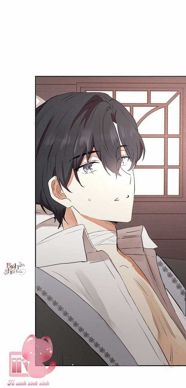 Công Tước, Đó Là Anh Trai Tôi Chapter 2 trang 113