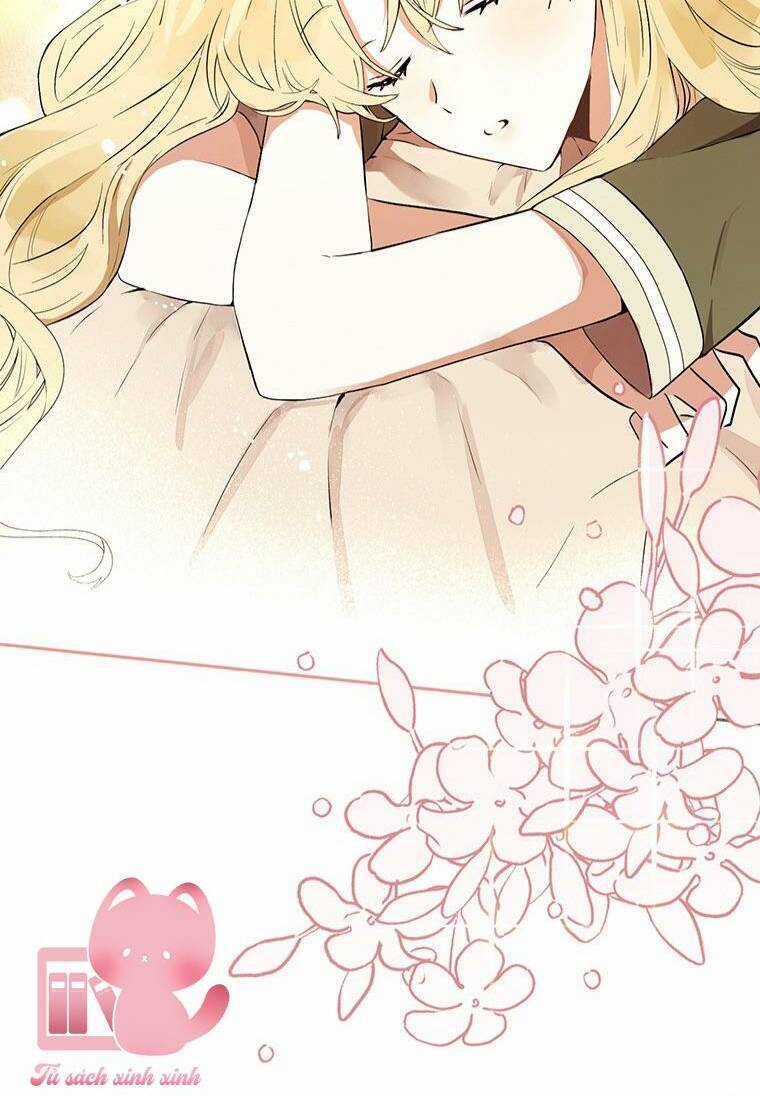 Công Tước, Đó Là Anh Trai Tôi Chapter 2 trang 115