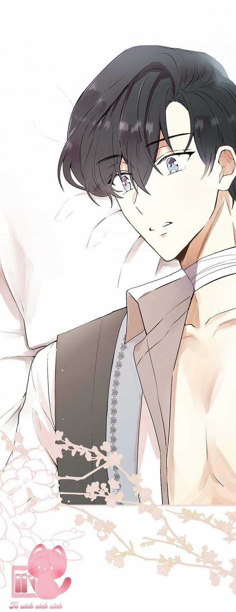 Công Tước, Đó Là Anh Trai Tôi Chapter 2 trang 116