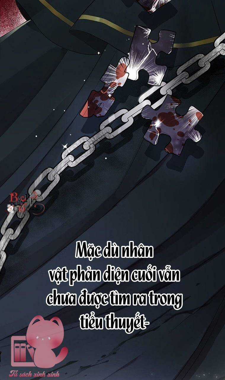 Công Tước, Đó Là Anh Trai Tôi Chapter 2 trang 15