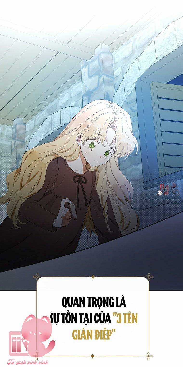 Công Tước, Đó Là Anh Trai Tôi Chapter 2 trang 19