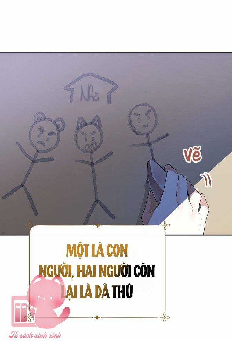 Công Tước, Đó Là Anh Trai Tôi Chapter 2 trang 20