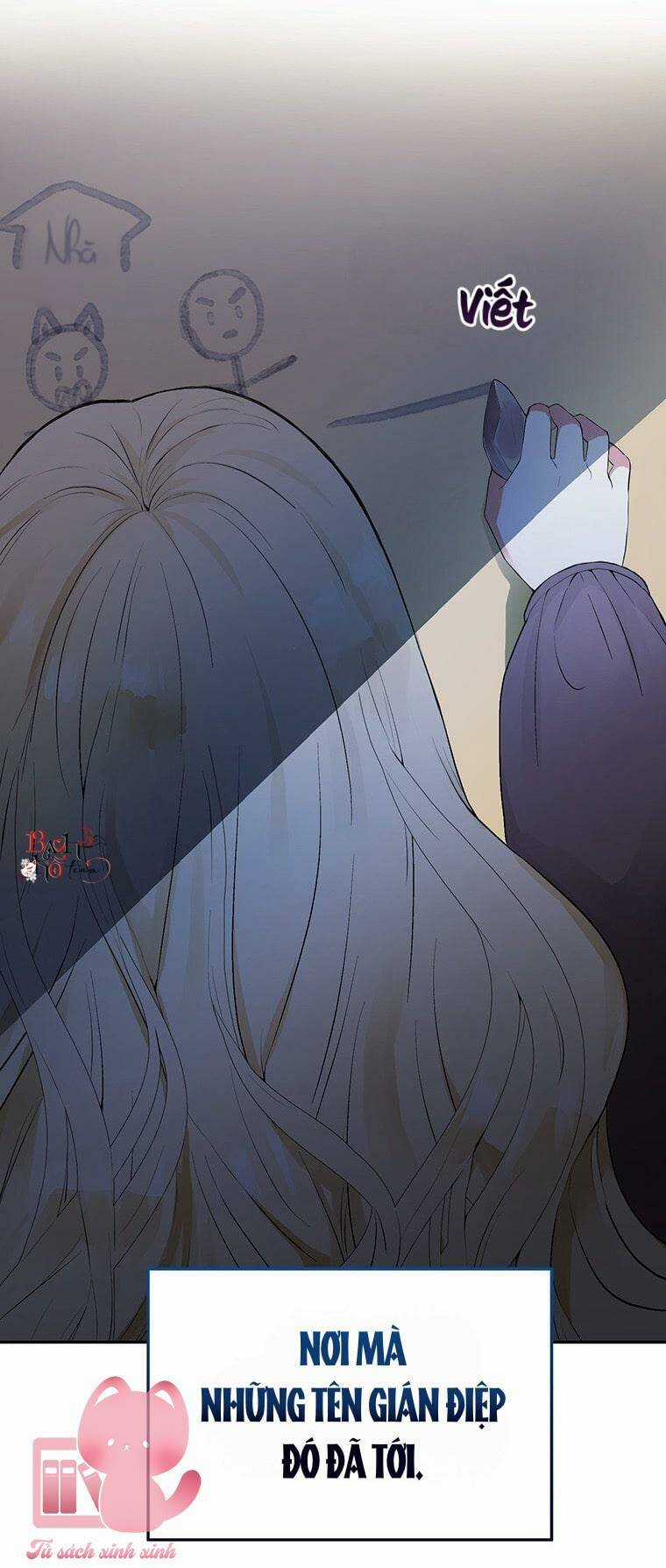 Công Tước, Đó Là Anh Trai Tôi Chapter 2 trang 22