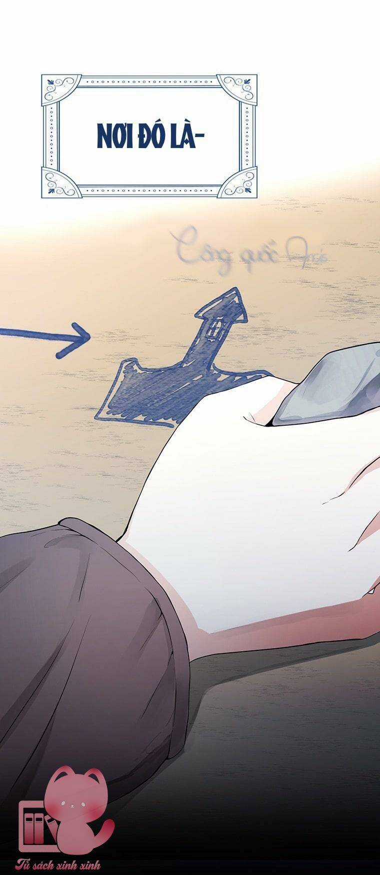 Công Tước, Đó Là Anh Trai Tôi Chapter 2 trang 24