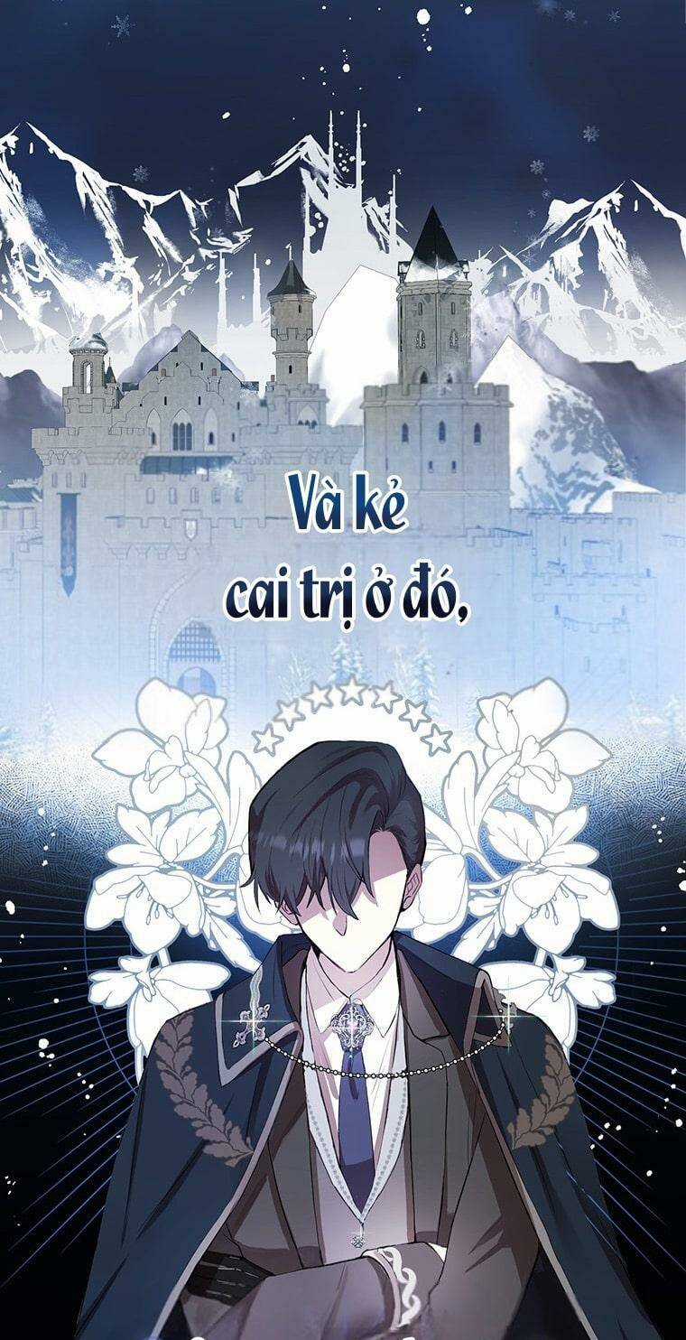 Công Tước, Đó Là Anh Trai Tôi Chapter 2 trang 28