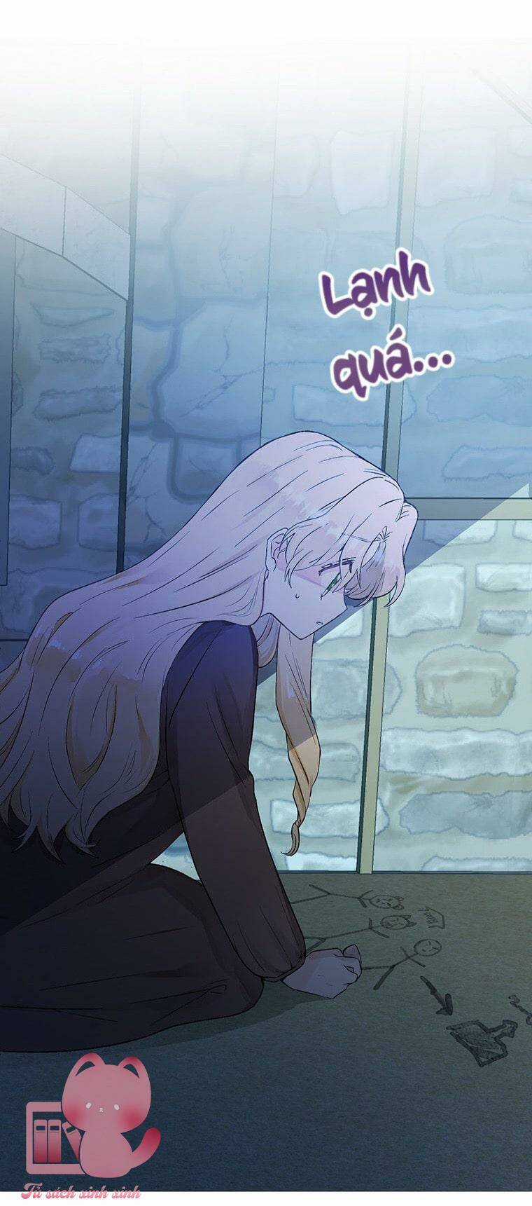 Công Tước, Đó Là Anh Trai Tôi Chapter 2 trang 34