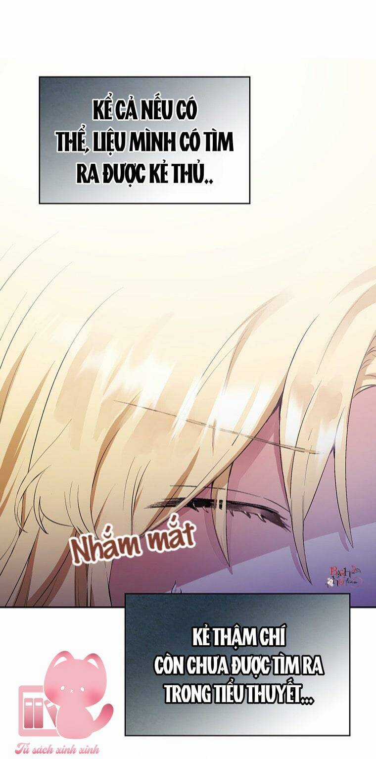 Công Tước, Đó Là Anh Trai Tôi Chapter 2 trang 36