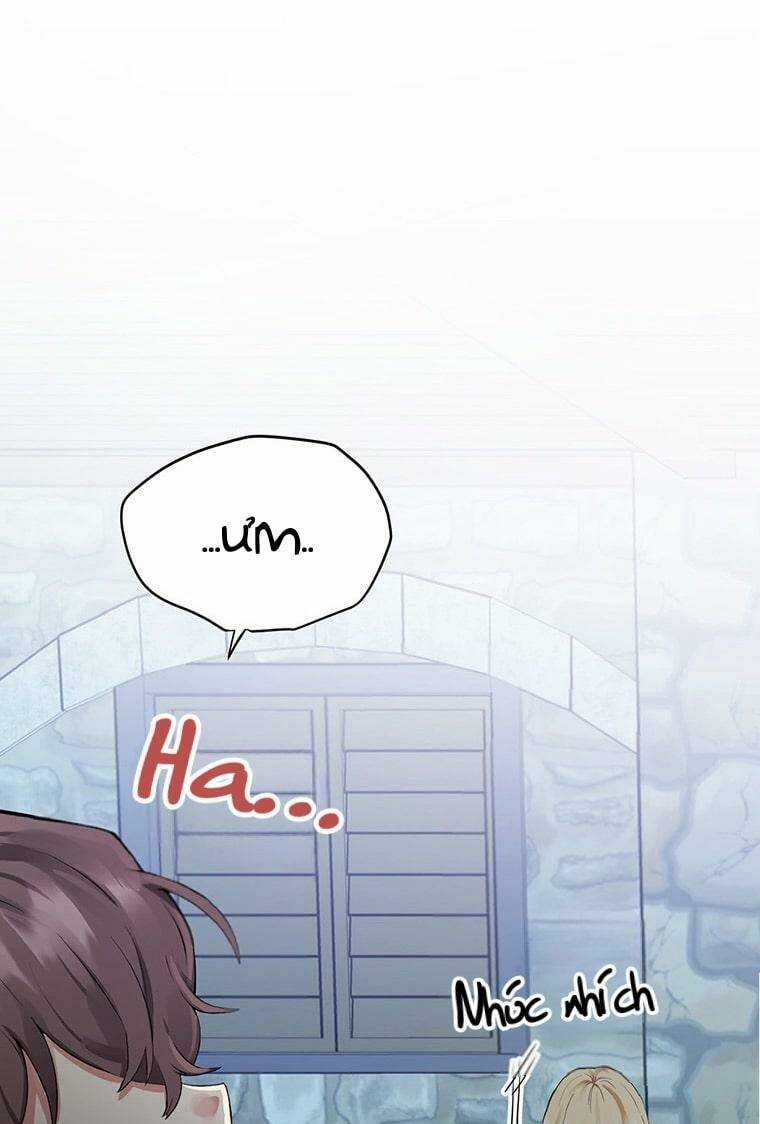 Công Tước, Đó Là Anh Trai Tôi Chapter 2 trang 37