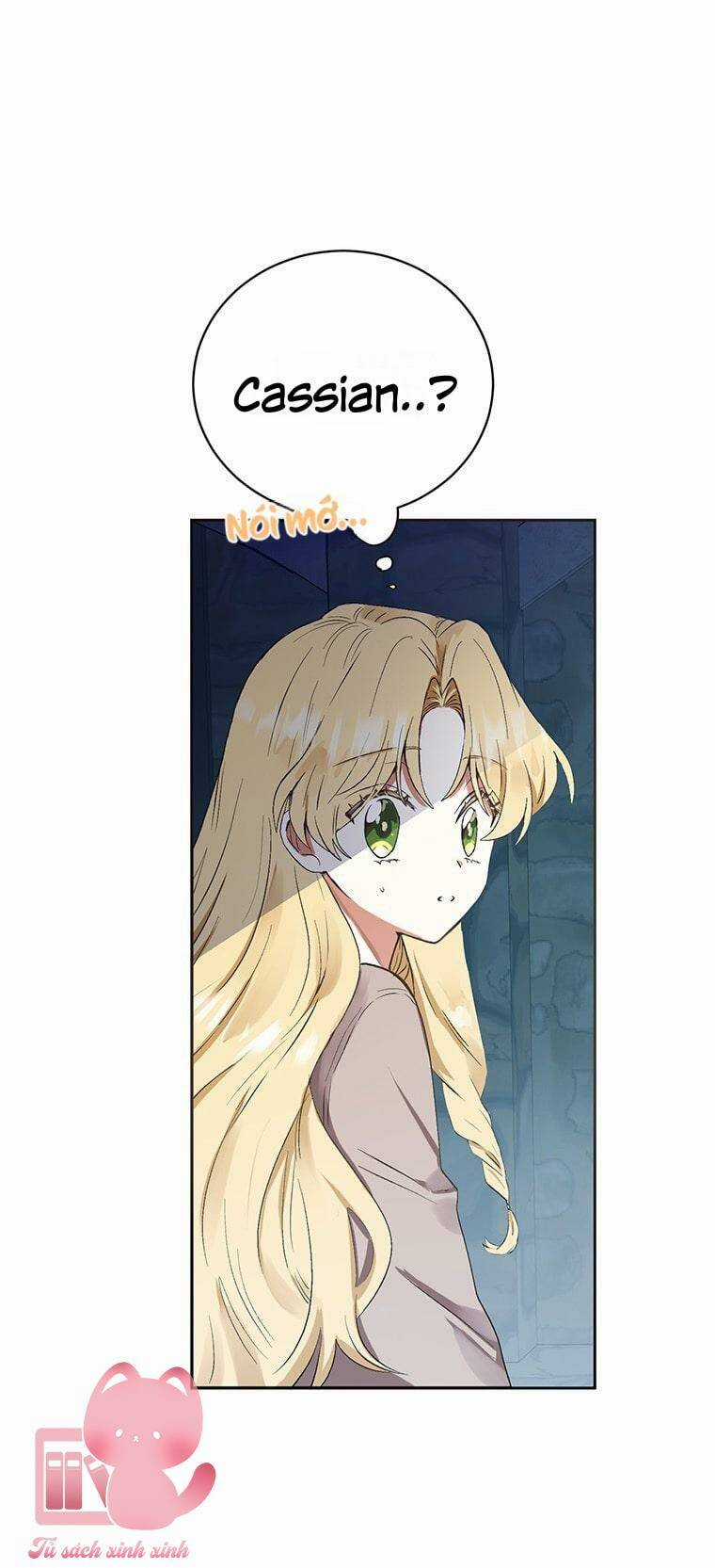 Công Tước, Đó Là Anh Trai Tôi Chapter 2 trang 39