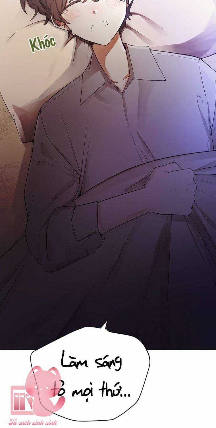 Công Tước, Đó Là Anh Trai Tôi Chapter 2 trang 43