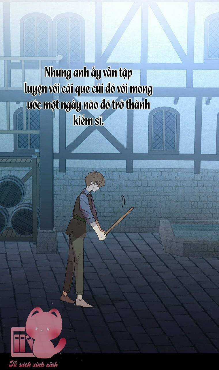 Công Tước, Đó Là Anh Trai Tôi Chapter 2 trang 47