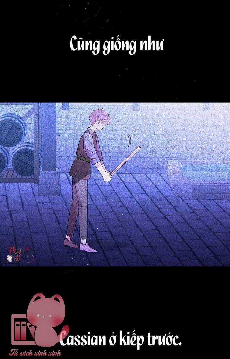 Công Tước, Đó Là Anh Trai Tôi Chapter 2 trang 48