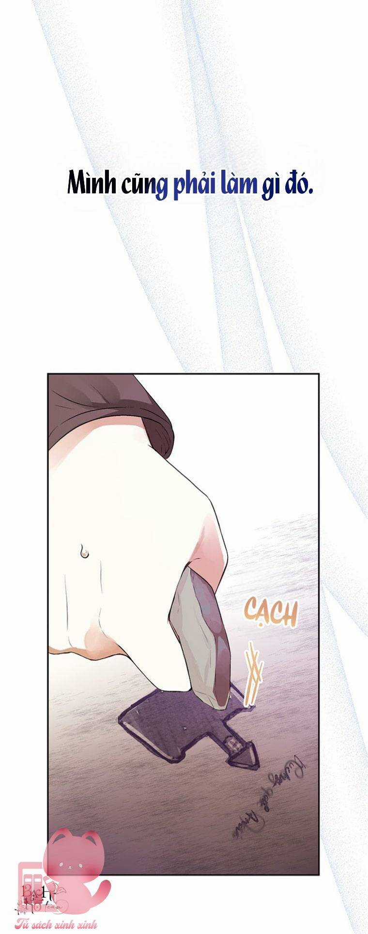 Công Tước, Đó Là Anh Trai Tôi Chapter 2 trang 55