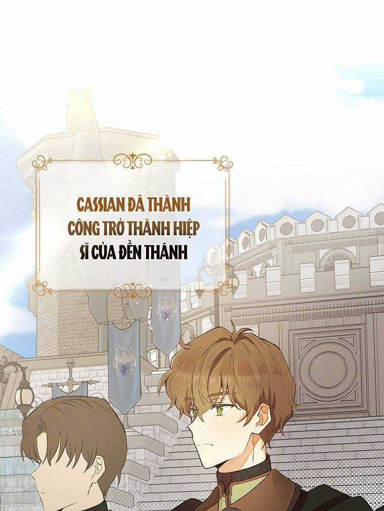 Công Tước, Đó Là Anh Trai Tôi Chapter 2 trang 61