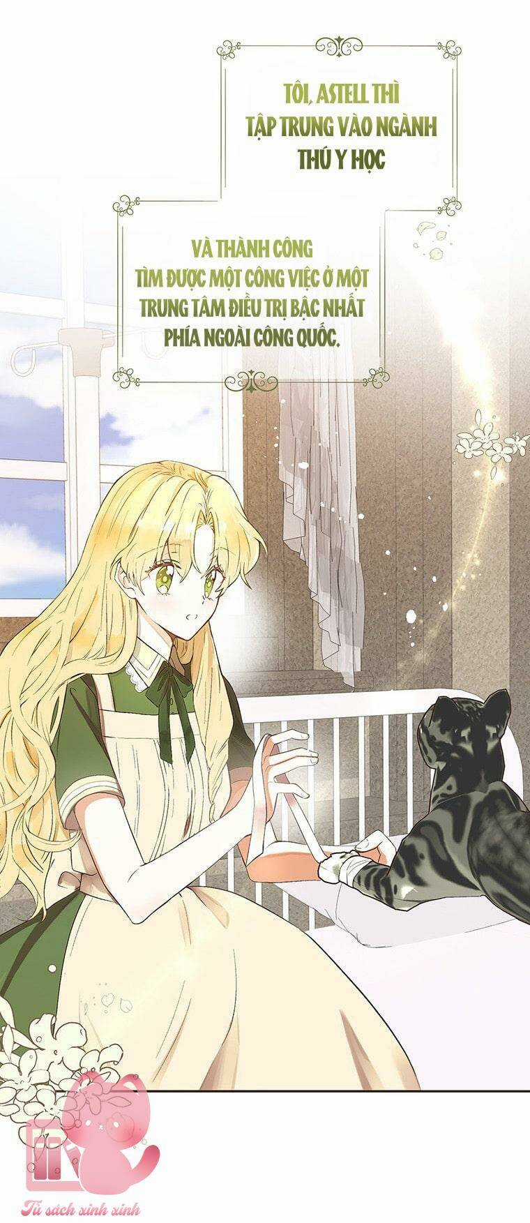 Công Tước, Đó Là Anh Trai Tôi Chapter 2 trang 63