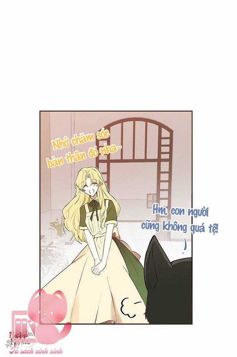 Công Tước, Đó Là Anh Trai Tôi Chapter 2 trang 64