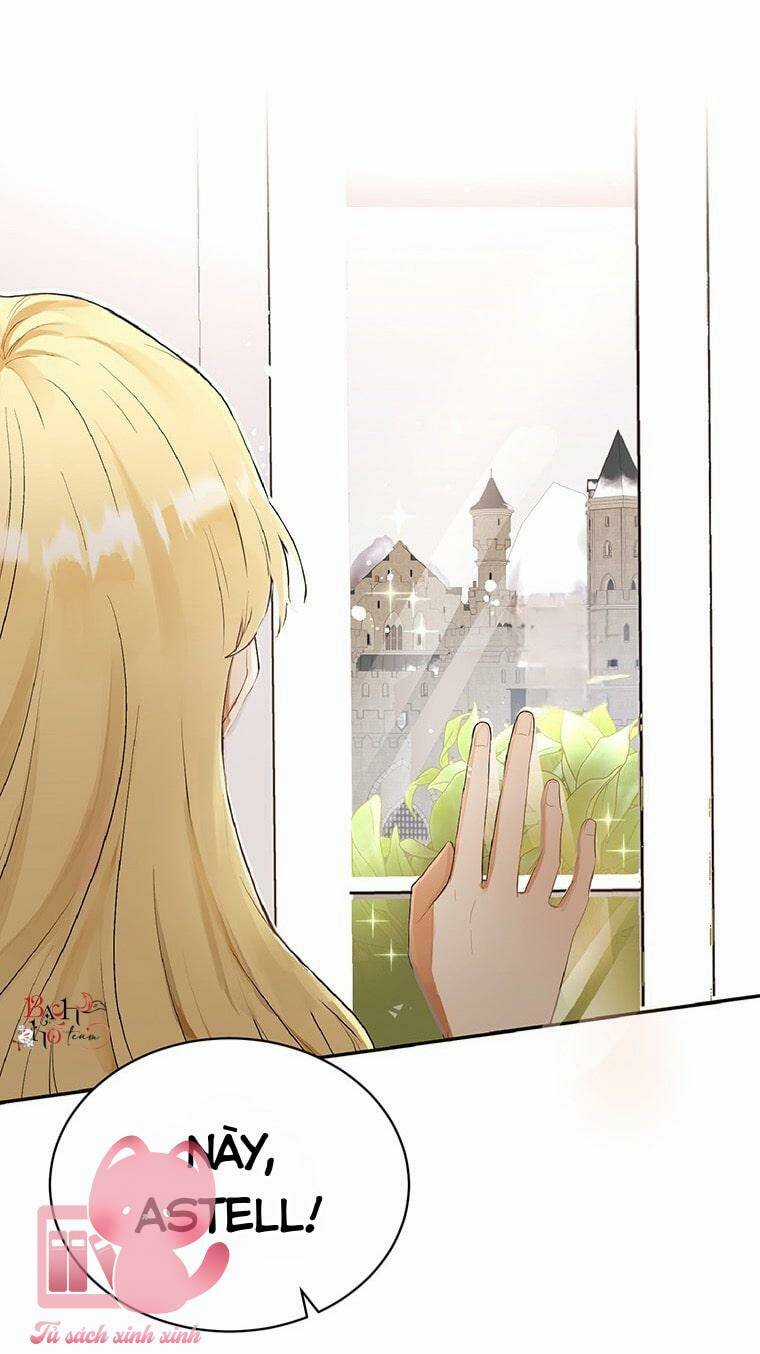 Công Tước, Đó Là Anh Trai Tôi Chapter 2 trang 70