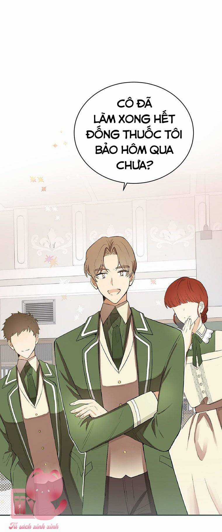 Công Tước, Đó Là Anh Trai Tôi Chapter 2 trang 71