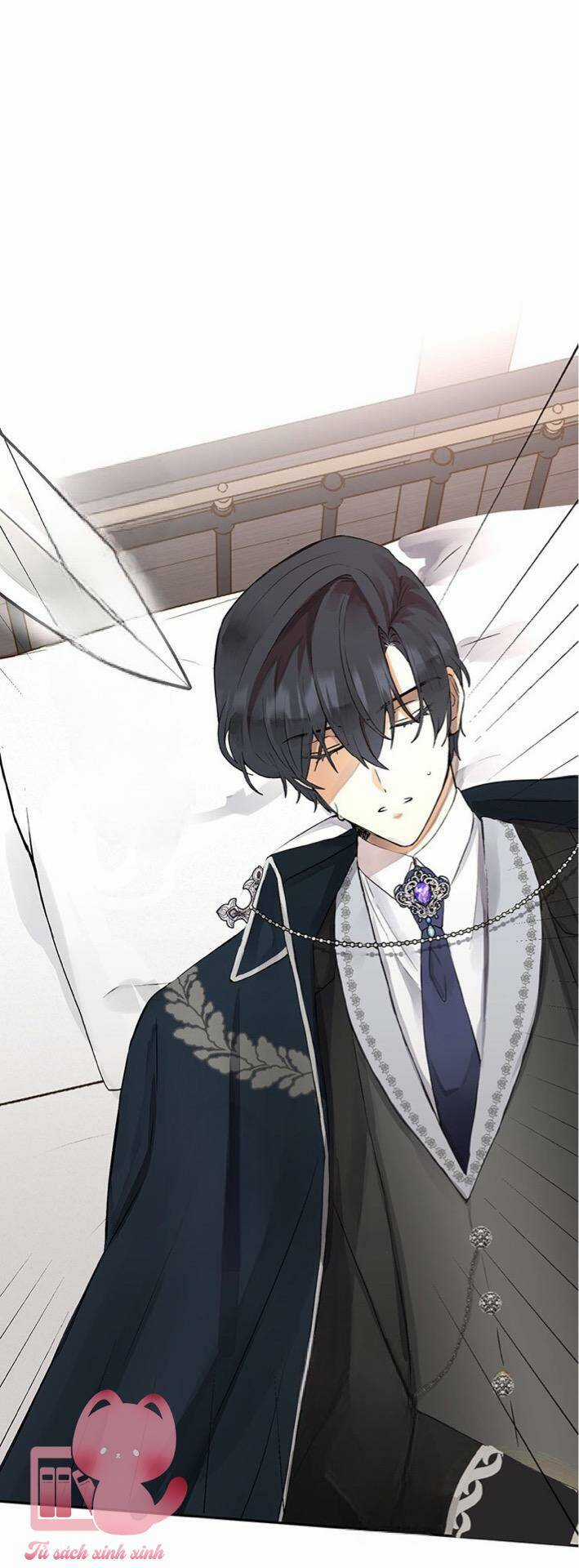 Công Tước, Đó Là Anh Trai Tôi Chapter 2 trang 79