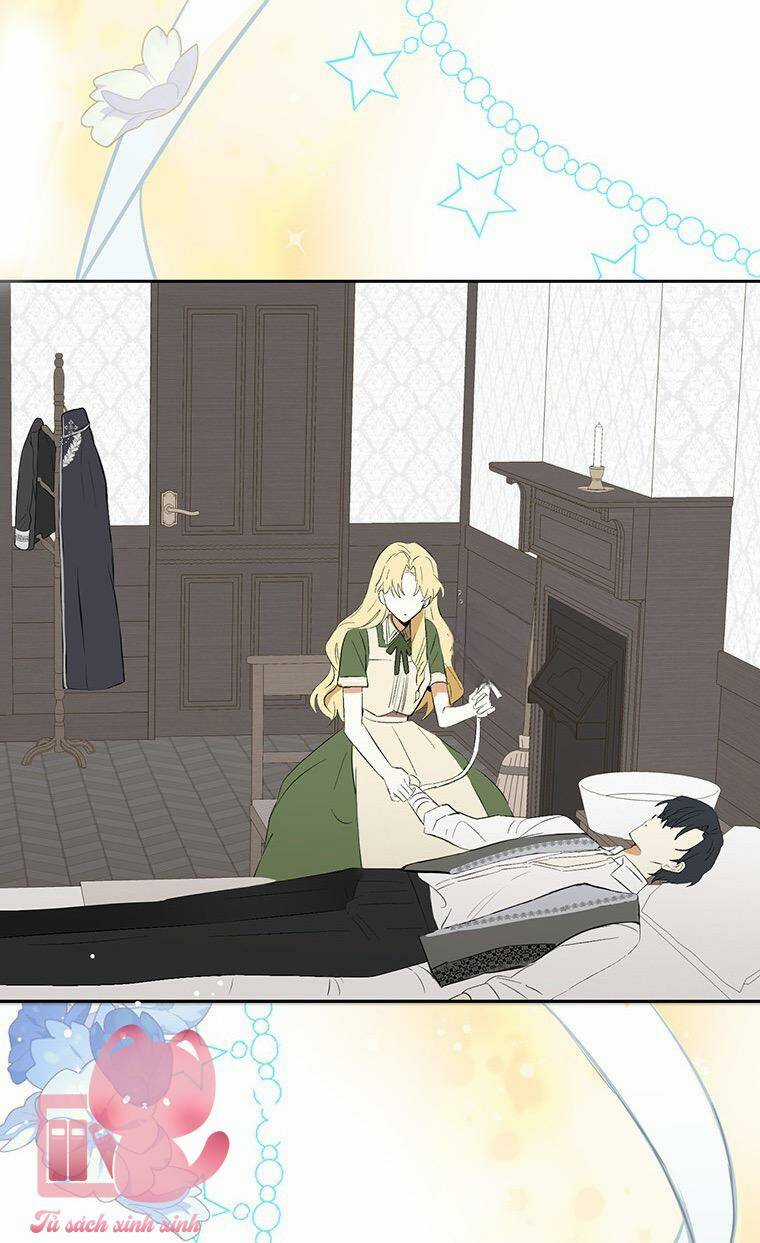 Công Tước, Đó Là Anh Trai Tôi Chapter 2 trang 82