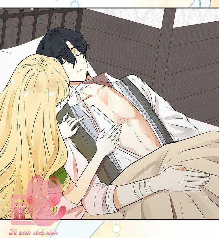 Công Tước, Đó Là Anh Trai Tôi Chapter 2 trang 83