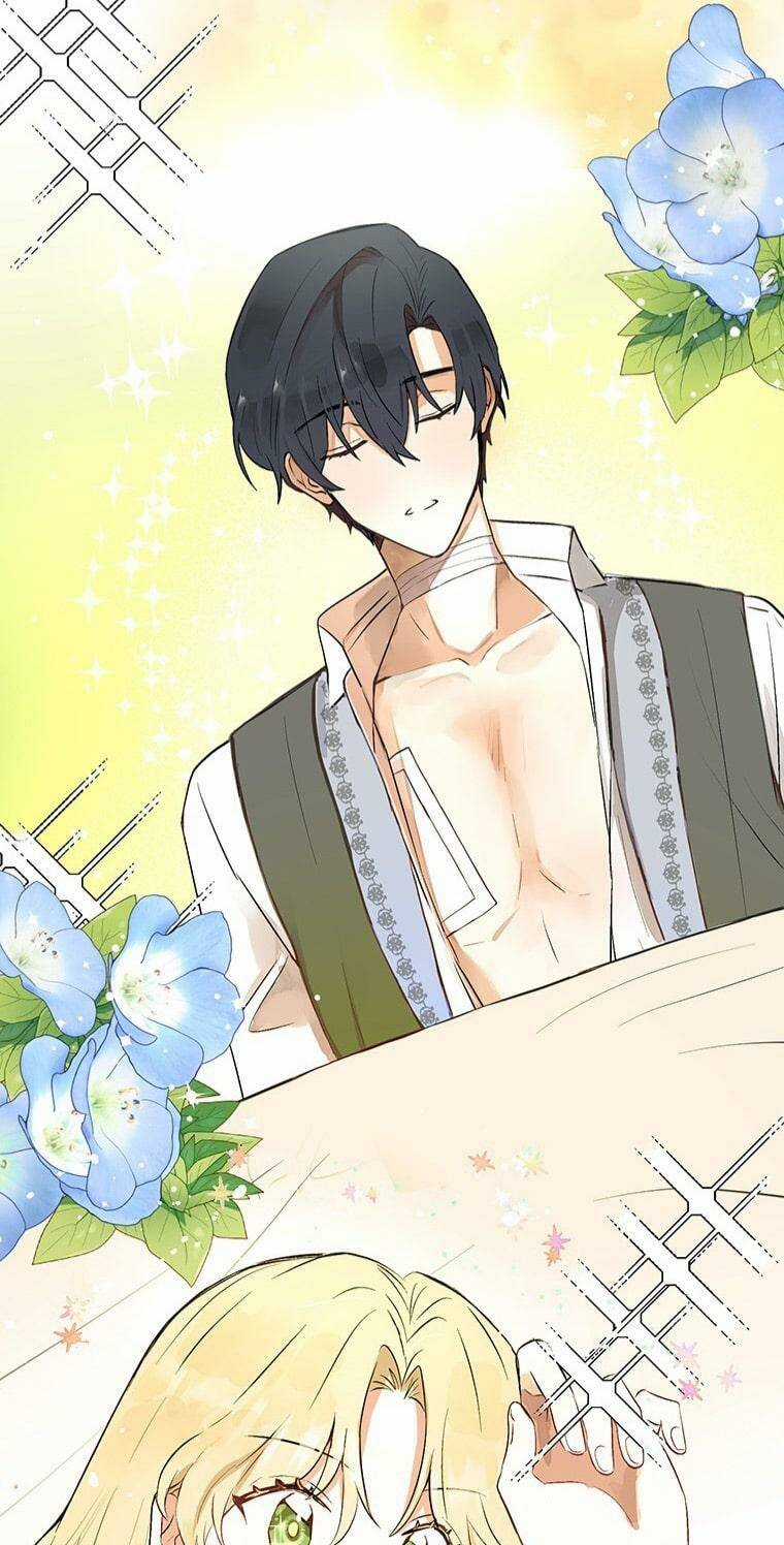 Công Tước, Đó Là Anh Trai Tôi Chapter 2 trang 85