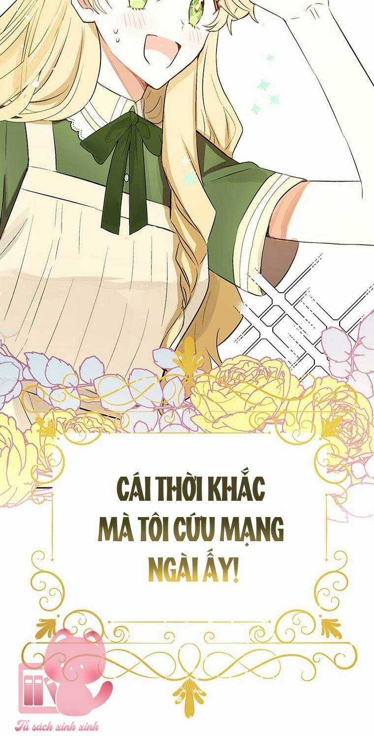 Công Tước, Đó Là Anh Trai Tôi Chapter 2 trang 86