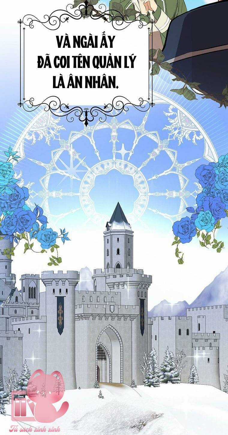 Công Tước, Đó Là Anh Trai Tôi Chapter 2 trang 89