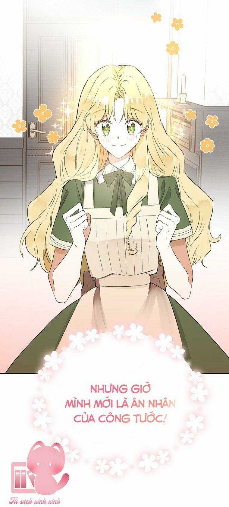 Công Tước, Đó Là Anh Trai Tôi Chapter 2 trang 92