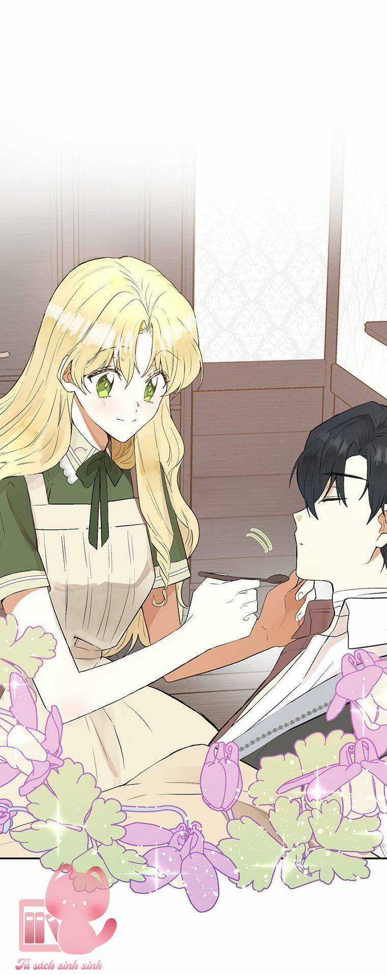 Công Tước, Đó Là Anh Trai Tôi Chapter 2 trang 93