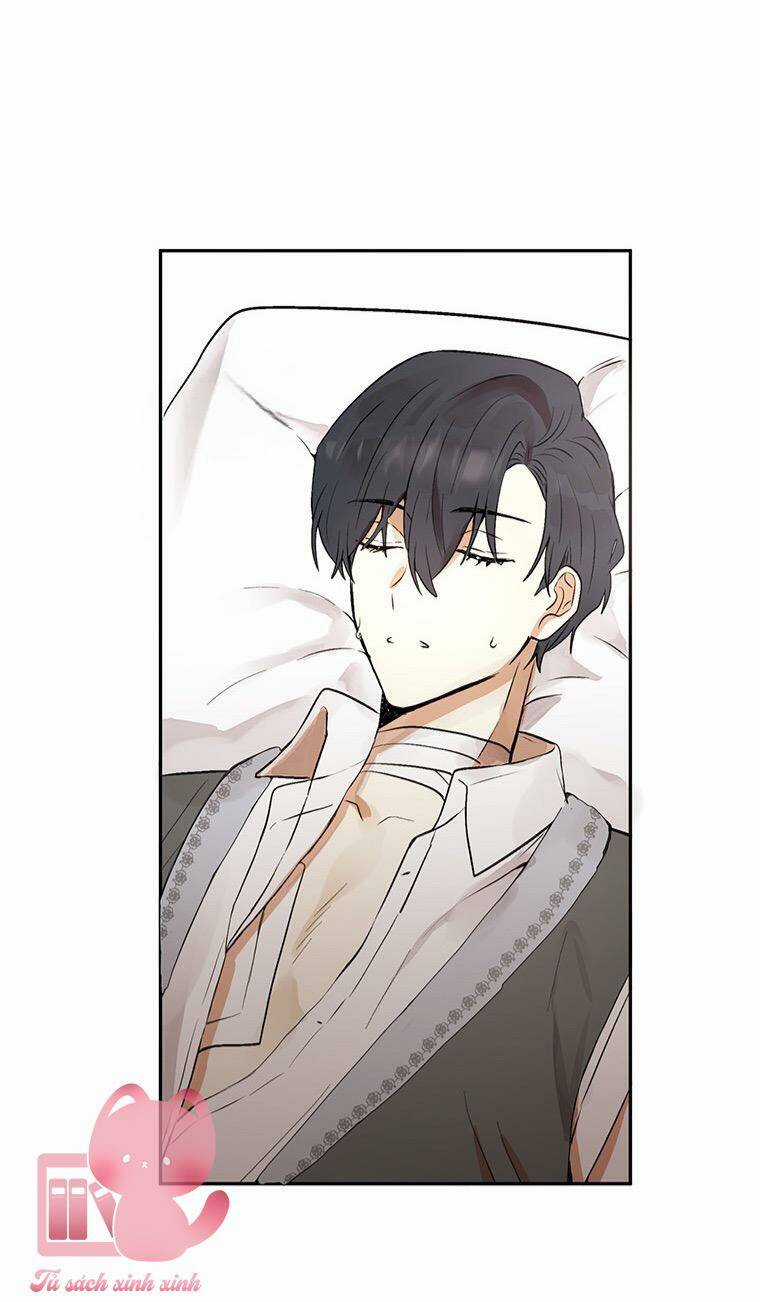 Công Tước, Đó Là Anh Trai Tôi Chapter 2 trang 95