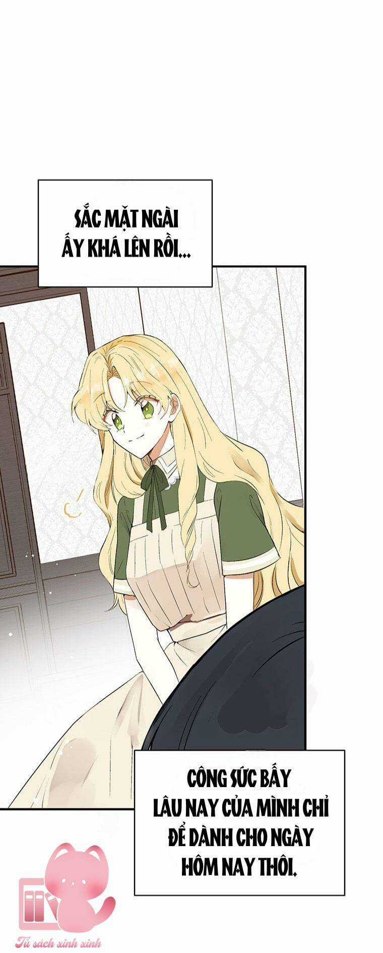 Công Tước, Đó Là Anh Trai Tôi Chapter 2 trang 96