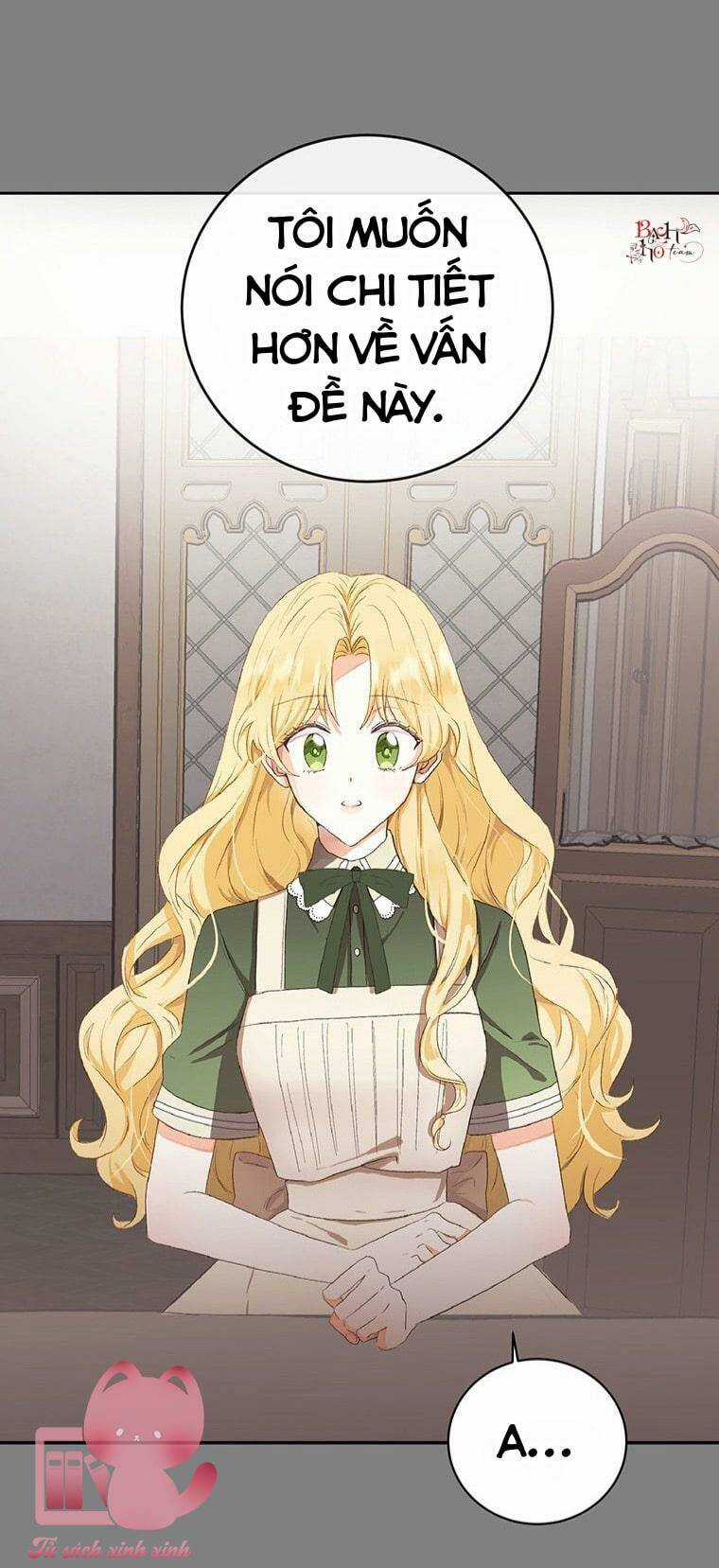 Công Tước, Đó Là Anh Trai Tôi Chapter 3 trang 10