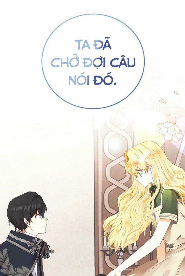 Công Tước, Đó Là Anh Trai Tôi Chapter 3 trang 104