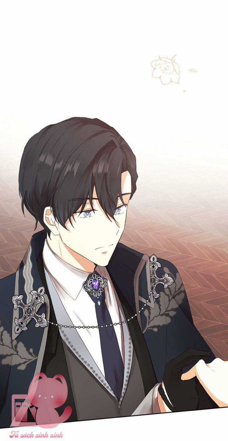 Công Tước, Đó Là Anh Trai Tôi Chapter 3 trang 106