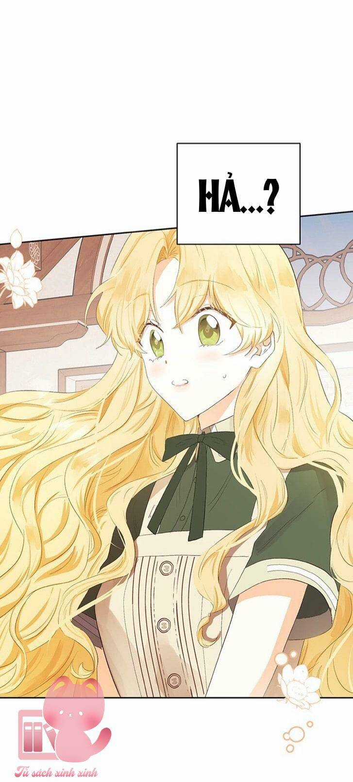 Công Tước, Đó Là Anh Trai Tôi Chapter 3 trang 107