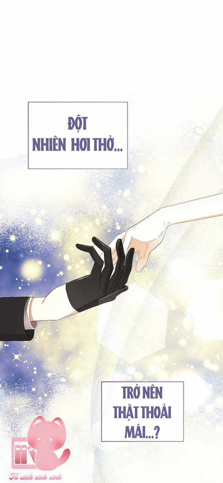 Công Tước, Đó Là Anh Trai Tôi Chapter 3 trang 108