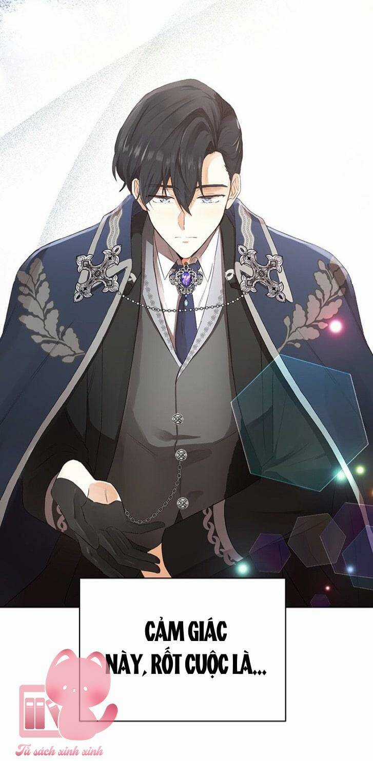 Công Tước, Đó Là Anh Trai Tôi Chapter 3 trang 109