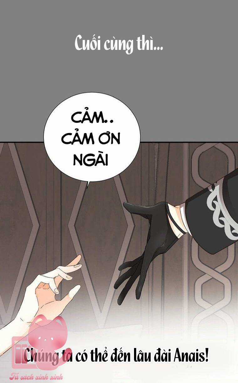 Công Tước, Đó Là Anh Trai Tôi Chapter 3 trang 11