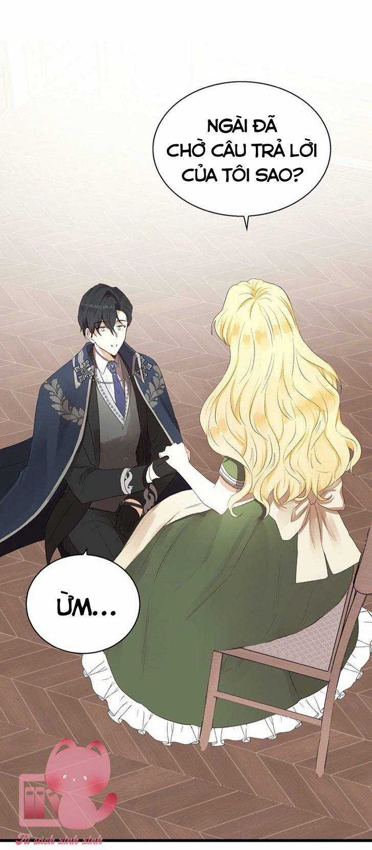 Công Tước, Đó Là Anh Trai Tôi Chapter 3 trang 111