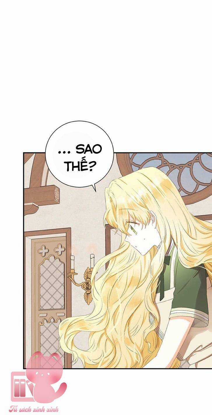 Công Tước, Đó Là Anh Trai Tôi Chapter 3 trang 112