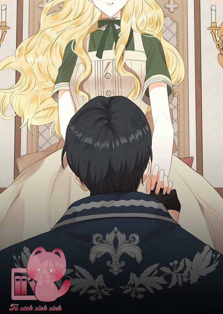 Công Tước, Đó Là Anh Trai Tôi Chapter 3 trang 115