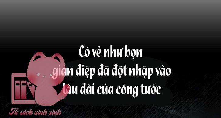 Công Tước, Đó Là Anh Trai Tôi Chapter 3 trang 119