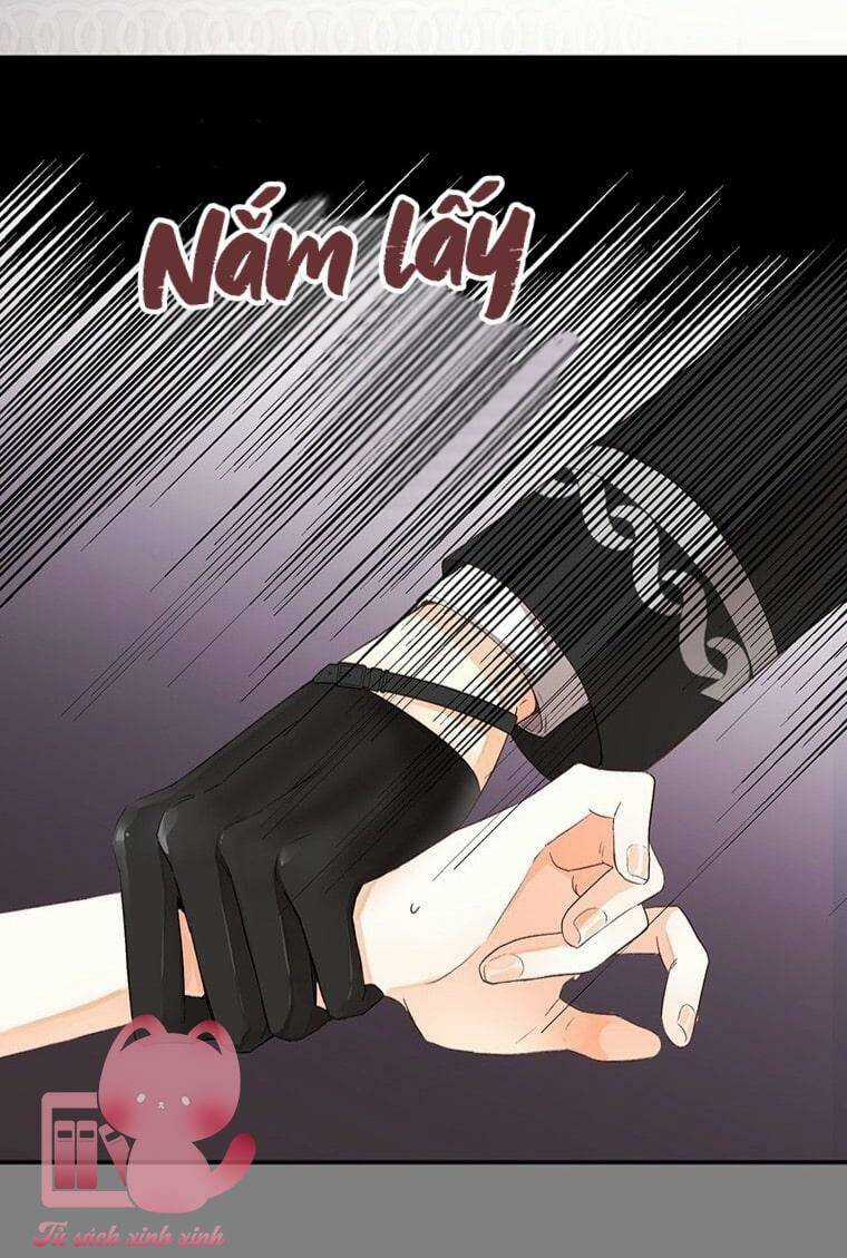 Công Tước, Đó Là Anh Trai Tôi Chapter 3 trang 12