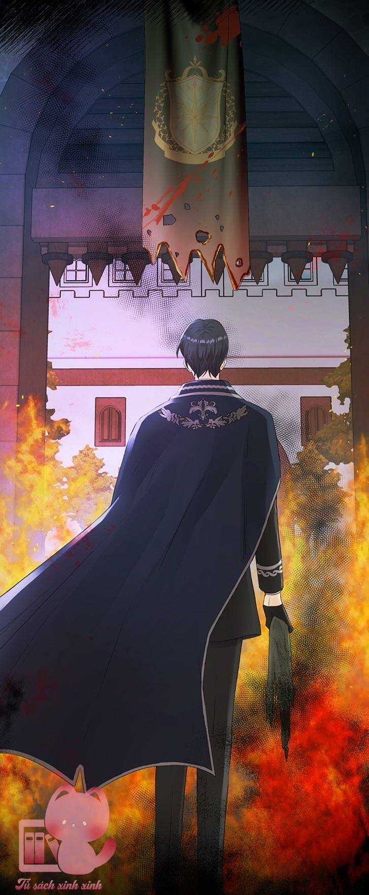 Công Tước, Đó Là Anh Trai Tôi Chapter 3 trang 120